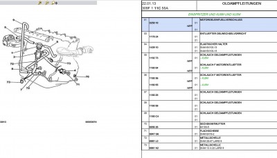 Öldampfleitungen XU9M XU5M.JPG