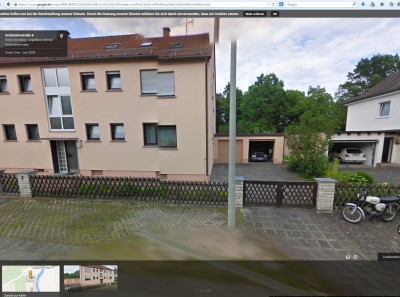 das Bild bleibt für immer