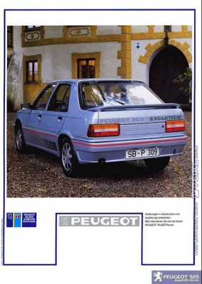Peugeot 309 Evolution Brochure 1988 DE (5).jpg