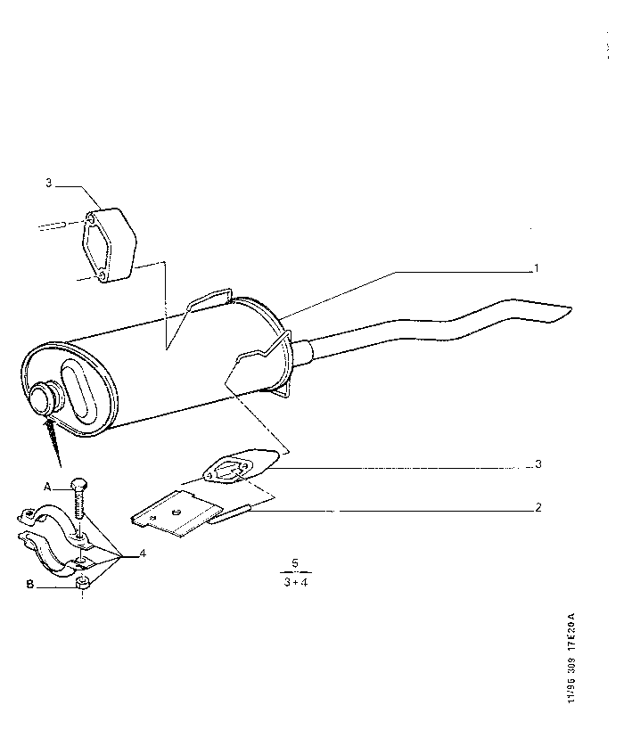 REAR SOUNDPROOF SINCE 01/1990