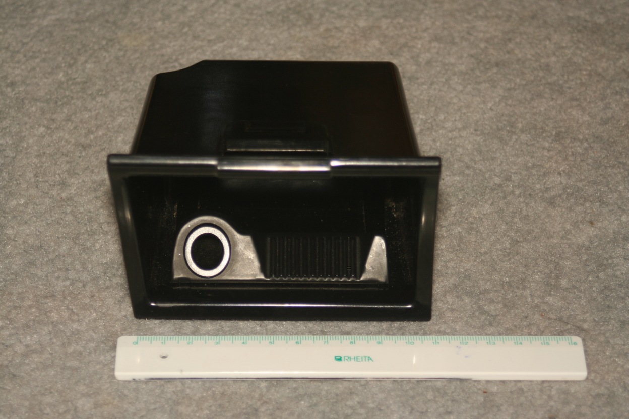 Aschenbecher aus 309er