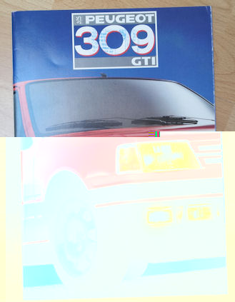 309 GTI S1