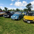 Oldtimer Deichparade 2022